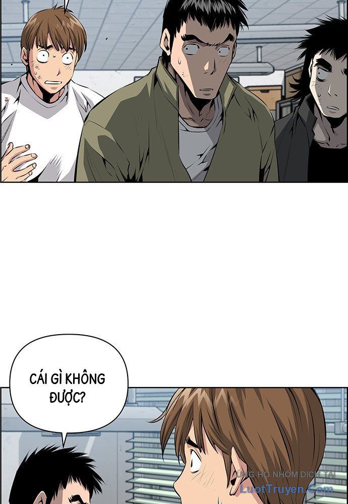 Chưởng Phong Ký - Chapter 5 - Page 44