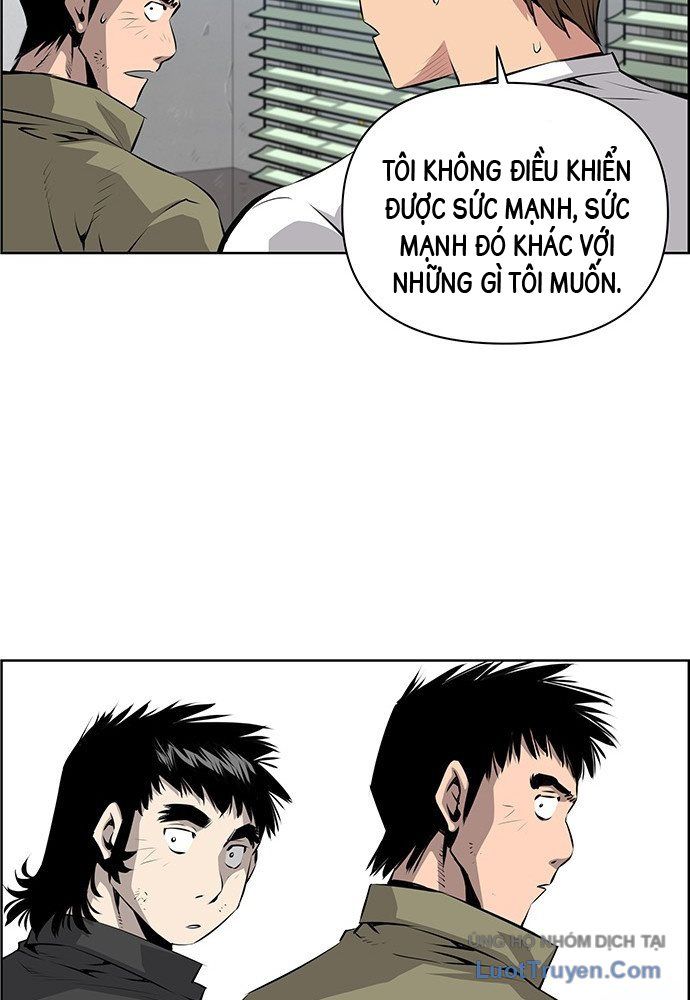 Chưởng Phong Ký - Chapter 5 - Page 45