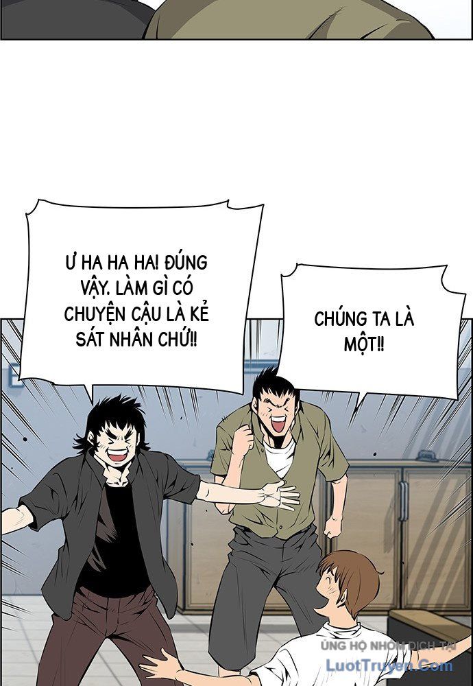 Chưởng Phong Ký - Chapter 5 - Page 46
