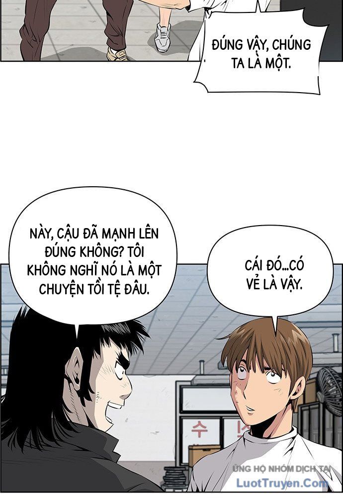 Chưởng Phong Ký - Chapter 5 - Page 47