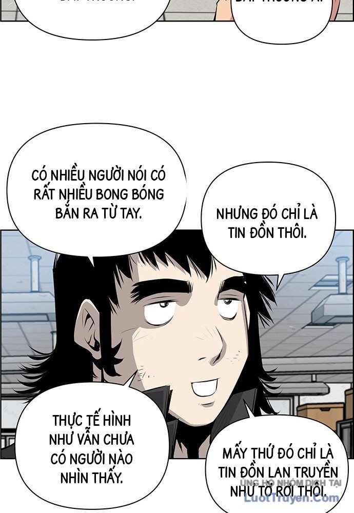 Chưởng Phong Ký - Chapter 5 - Page 49