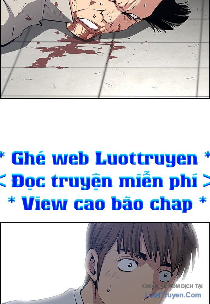 Chưởng Phong Ký - Chapter 5 - Page 5