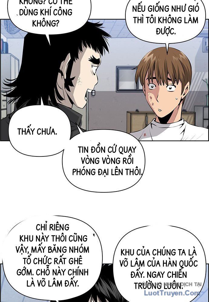 Chưởng Phong Ký - Chapter 5 - Page 52