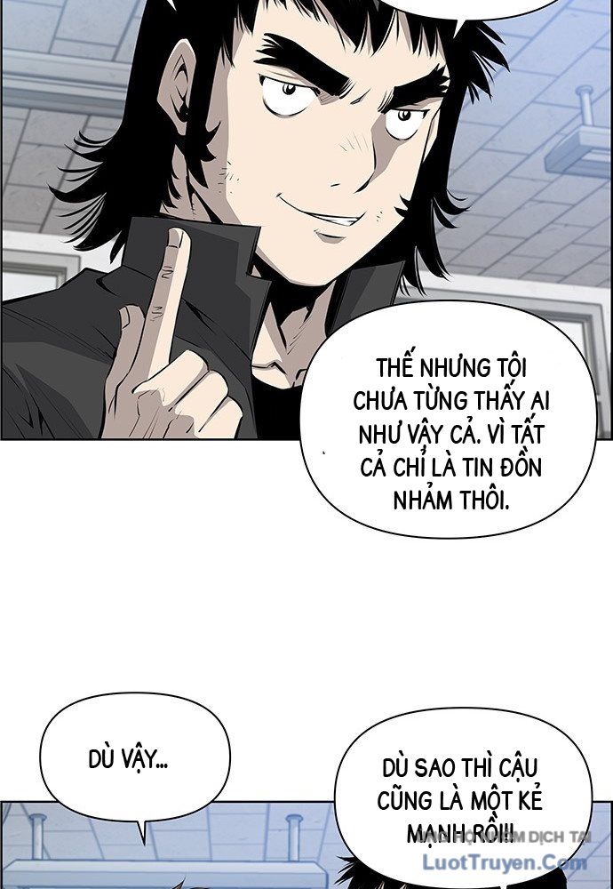 Chưởng Phong Ký - Chapter 5 - Page 53