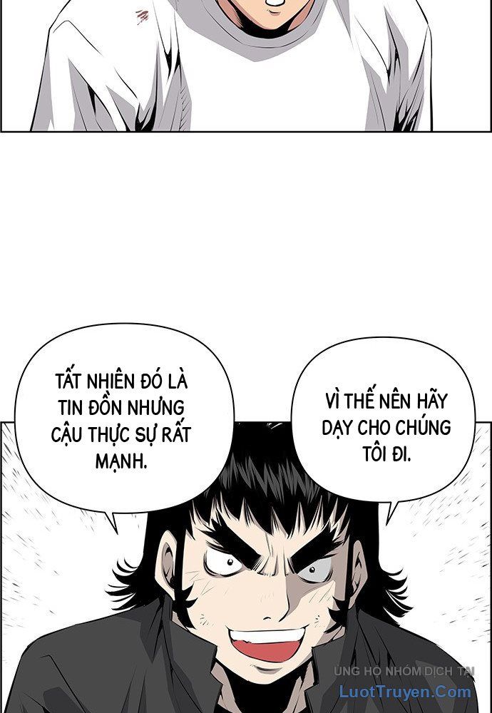 Chưởng Phong Ký - Chapter 5 - Page 55