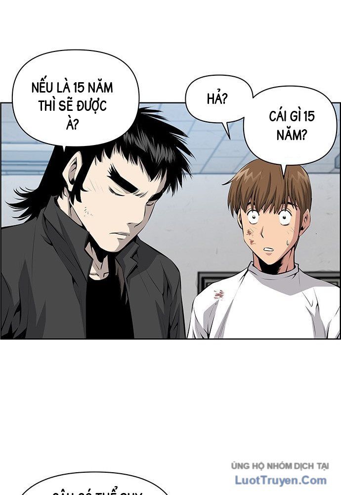 Chưởng Phong Ký - Chapter 5 - Page 61