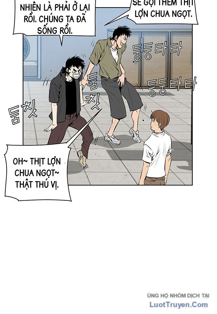 Chưởng Phong Ký - Chapter 5 - Page 66