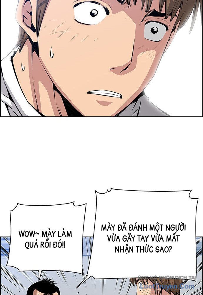 Chưởng Phong Ký - Chapter 5 - Page 7
