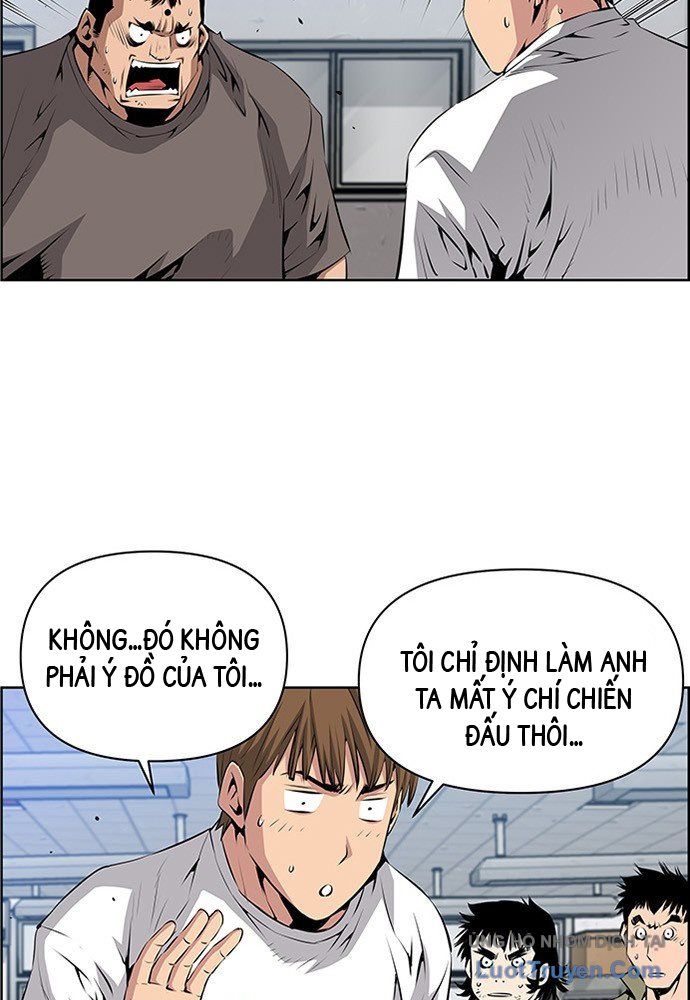 Chưởng Phong Ký - Chapter 5 - Page 8