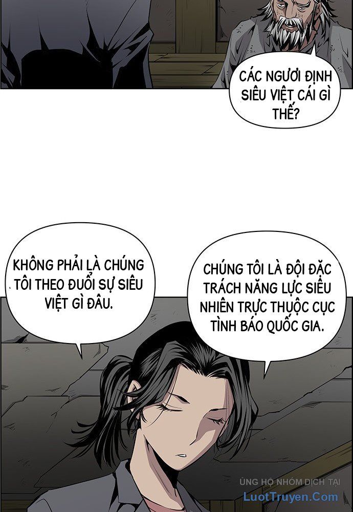 Chưởng Phong Ký - Chapter 5 - Page 80