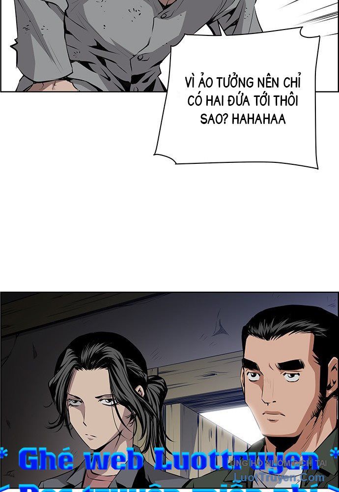 Chưởng Phong Ký - Chapter 5 - Page 82