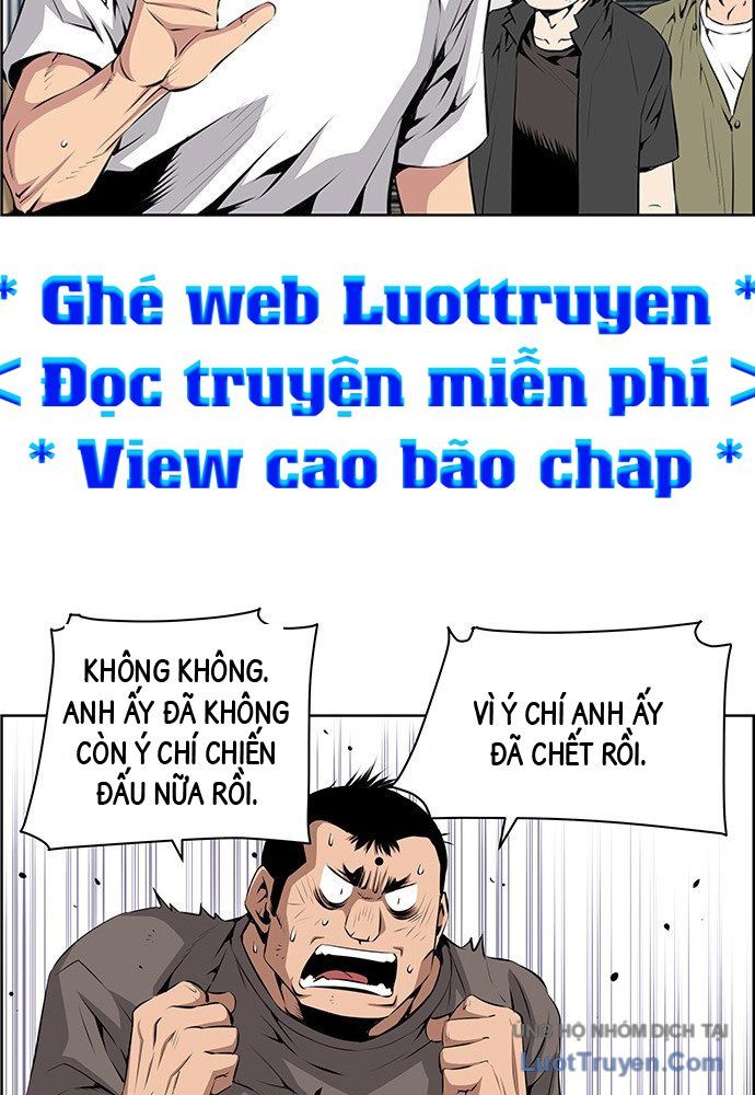 Chưởng Phong Ký - Chapter 5 - Page 9