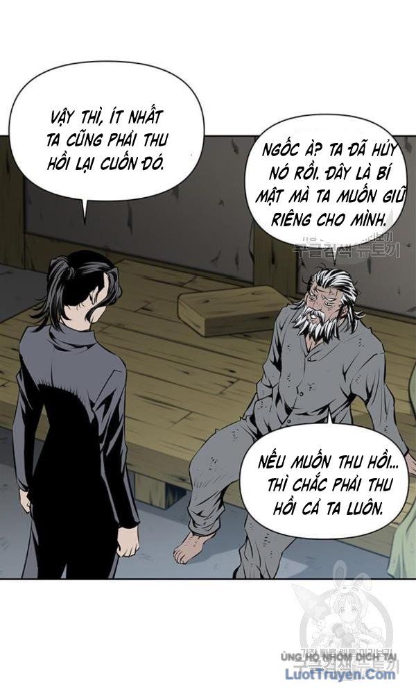 Chưởng Phong Ký - Chapter 6 - Page 11