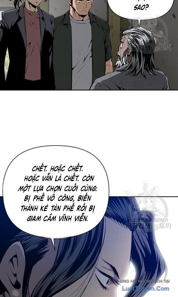 Chưởng Phong Ký - Chapter 6 - Page 13