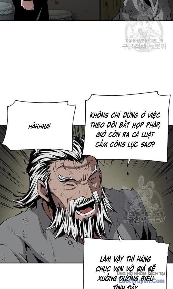 Chưởng Phong Ký - Chapter 6 - Page 16