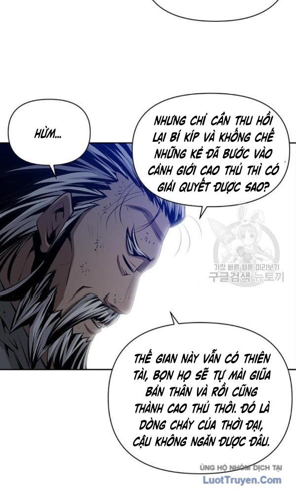 Chưởng Phong Ký - Chapter 6 - Page 18