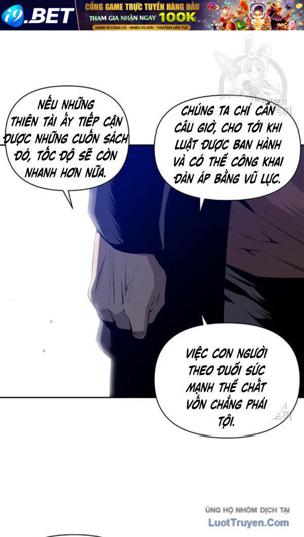 Chưởng Phong Ký - Chapter 6 - Page 19