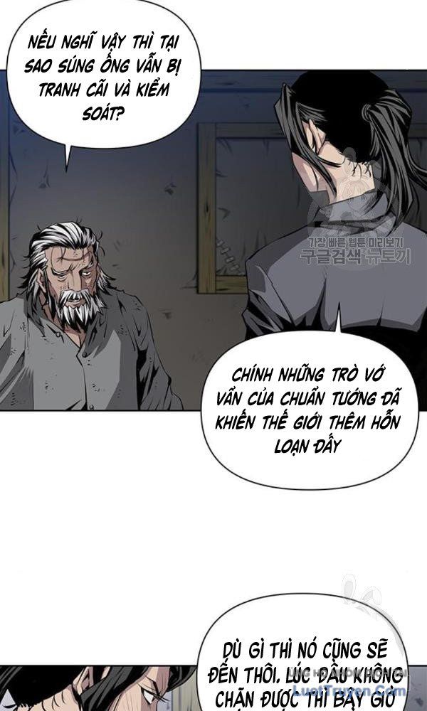 Chưởng Phong Ký - Chapter 6 - Page 20