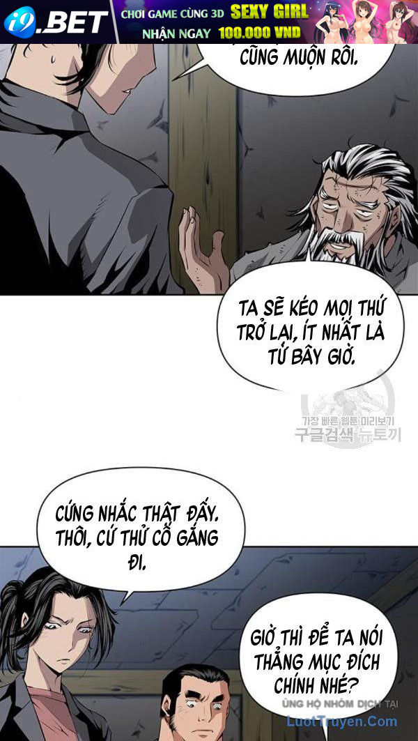 Chưởng Phong Ký - Chapter 6 - Page 21