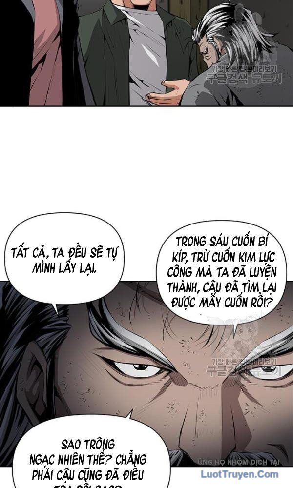 Chưởng Phong Ký - Chapter 6 - Page 22