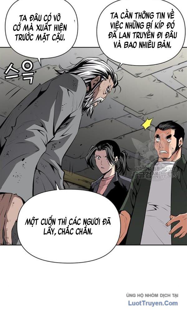 Chưởng Phong Ký - Chapter 6 - Page 24