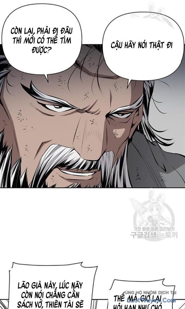 Chưởng Phong Ký - Chapter 6 - Page 25