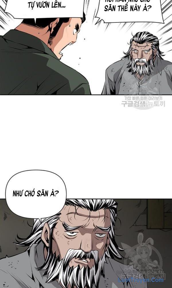 Chưởng Phong Ký - Chapter 6 - Page 26