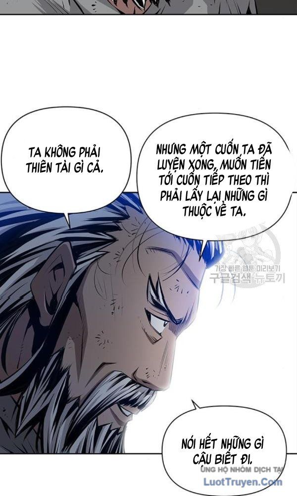 Chưởng Phong Ký - Chapter 6 - Page 27