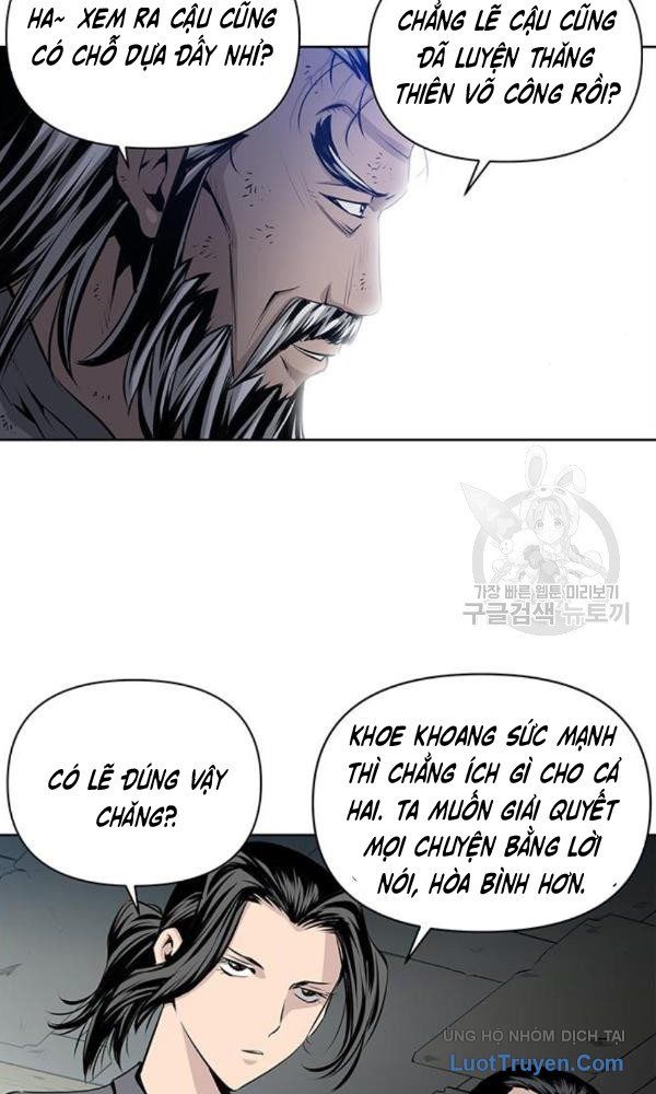 Chưởng Phong Ký - Chapter 6 - Page 3