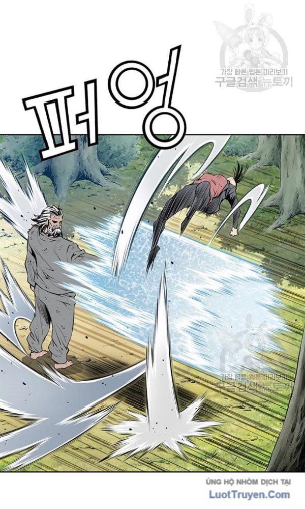 Chưởng Phong Ký - Chapter 6 - Page 34