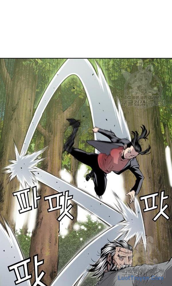 Chưởng Phong Ký - Chapter 6 - Page 35