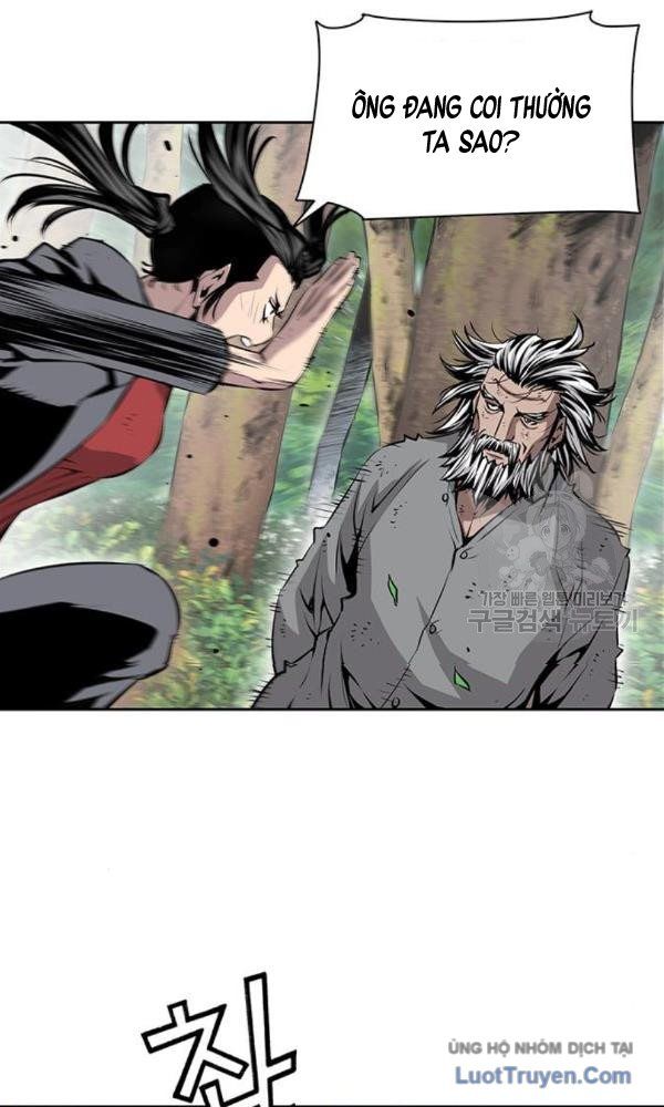 Chưởng Phong Ký - Chapter 6 - Page 39