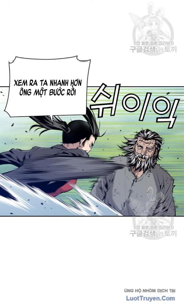 Chưởng Phong Ký - Chapter 6 - Page 43