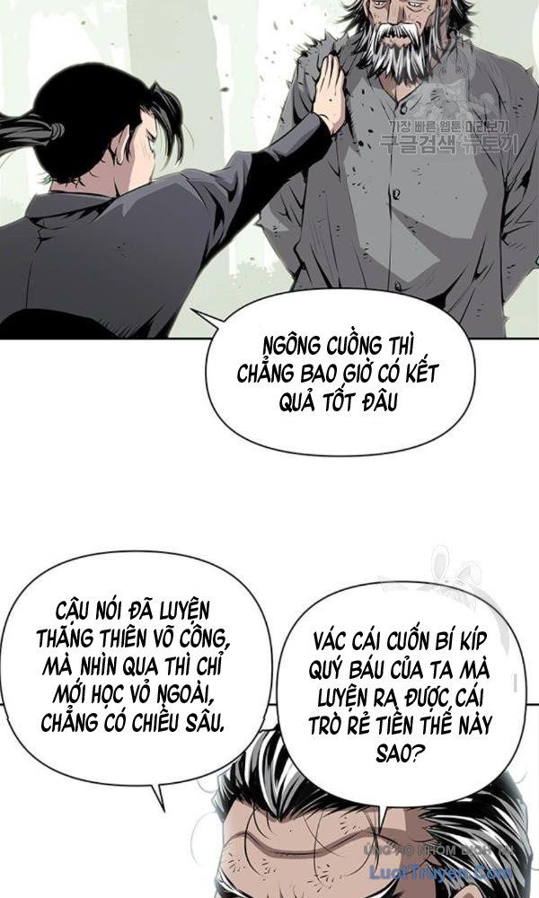 Chưởng Phong Ký - Chapter 6 - Page 46