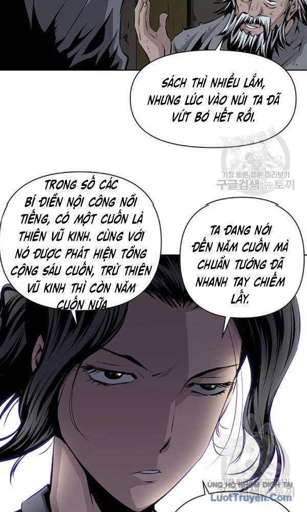 Chưởng Phong Ký - Chapter 6 - Page 5