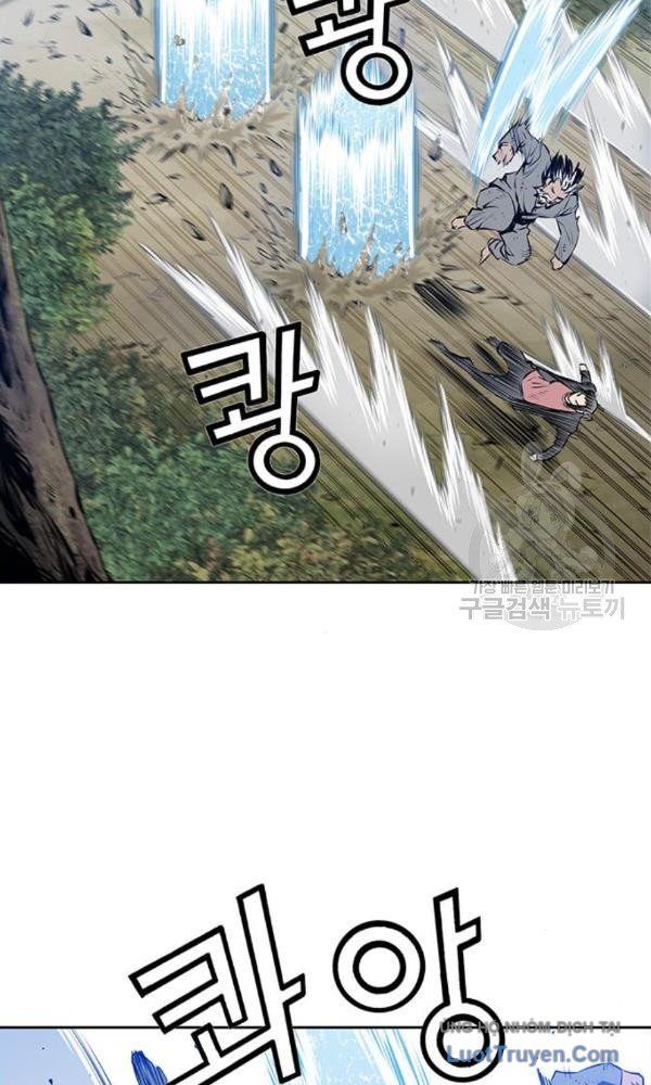 Chưởng Phong Ký - Chapter 6 - Page 54