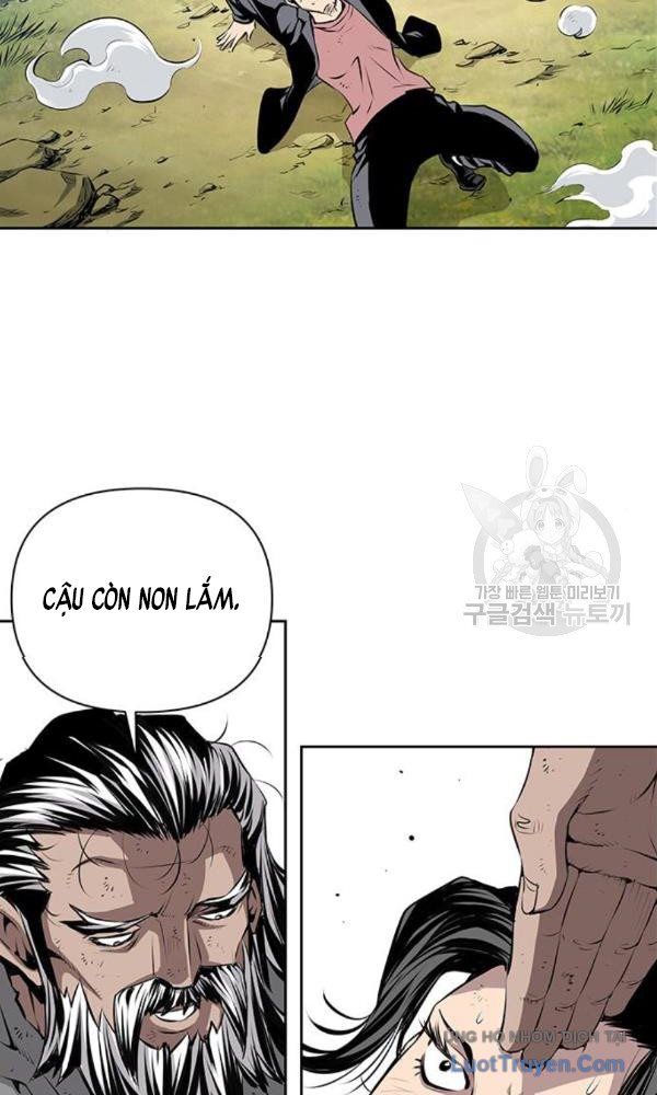 Chưởng Phong Ký - Chapter 6 - Page 57