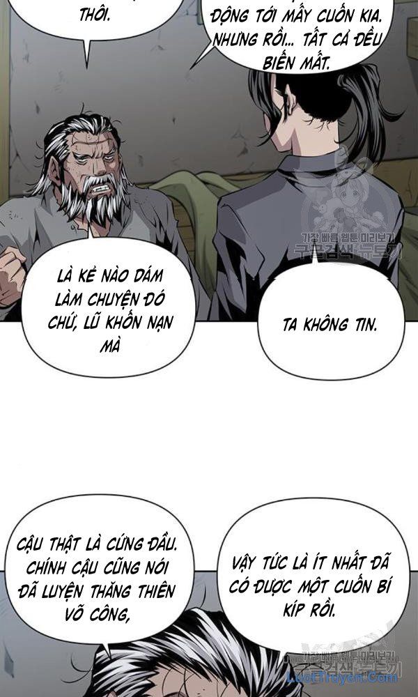 Chưởng Phong Ký - Chapter 6 - Page 8