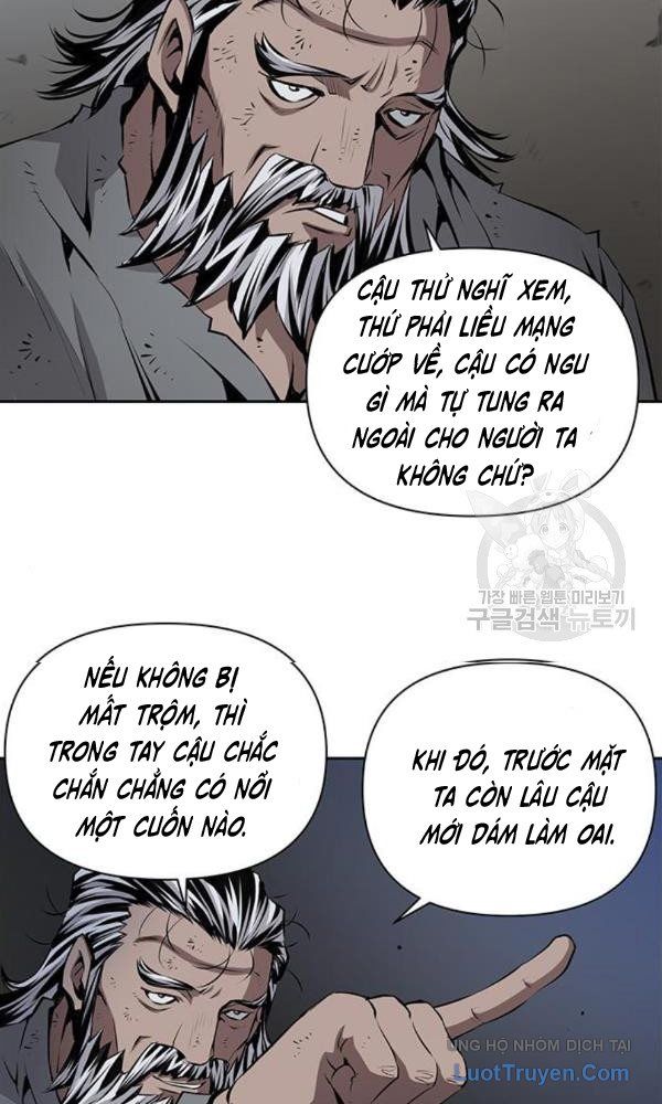 Chưởng Phong Ký - Chapter 6 - Page 9