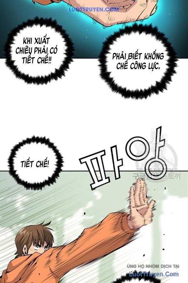 Chưởng Phong Ký - Chapter 7 - Page 10