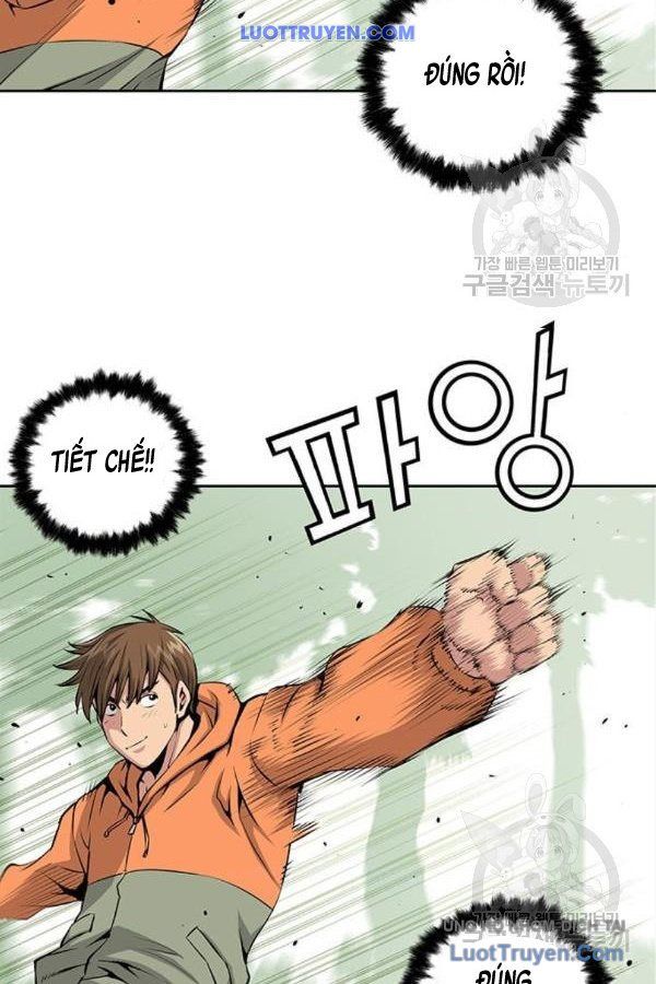 Chưởng Phong Ký - Chapter 7 - Page 11
