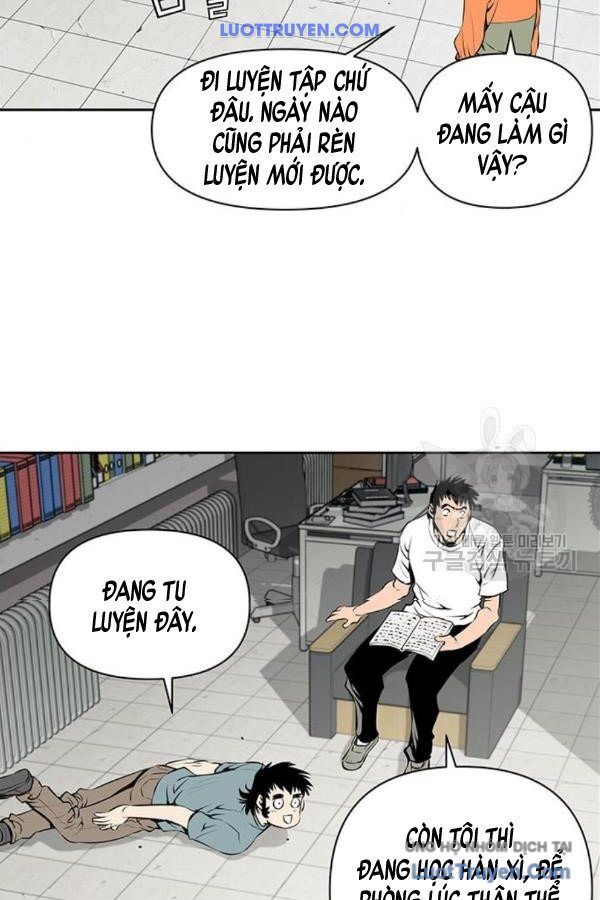 Chưởng Phong Ký - Chapter 7 - Page 18