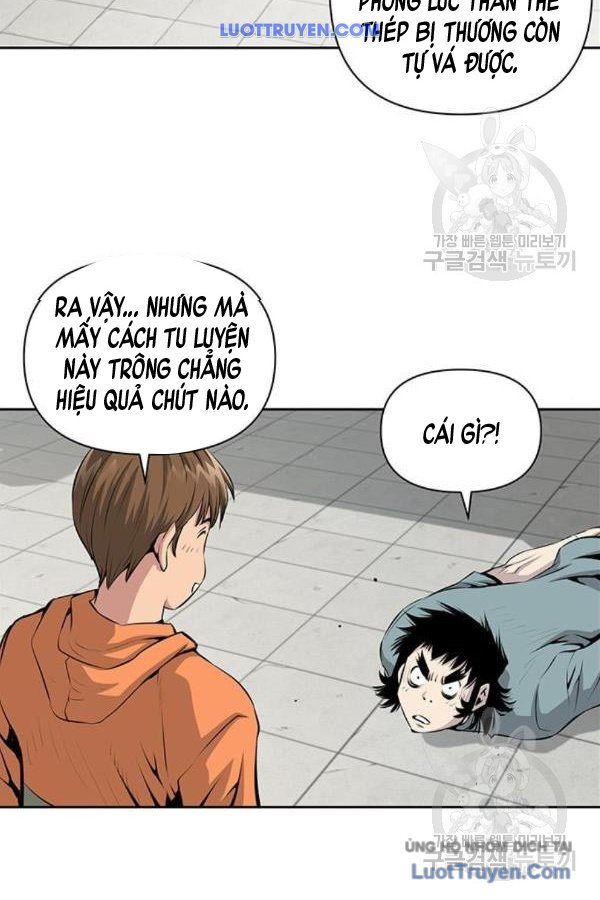 Chưởng Phong Ký - Chapter 7 - Page 19