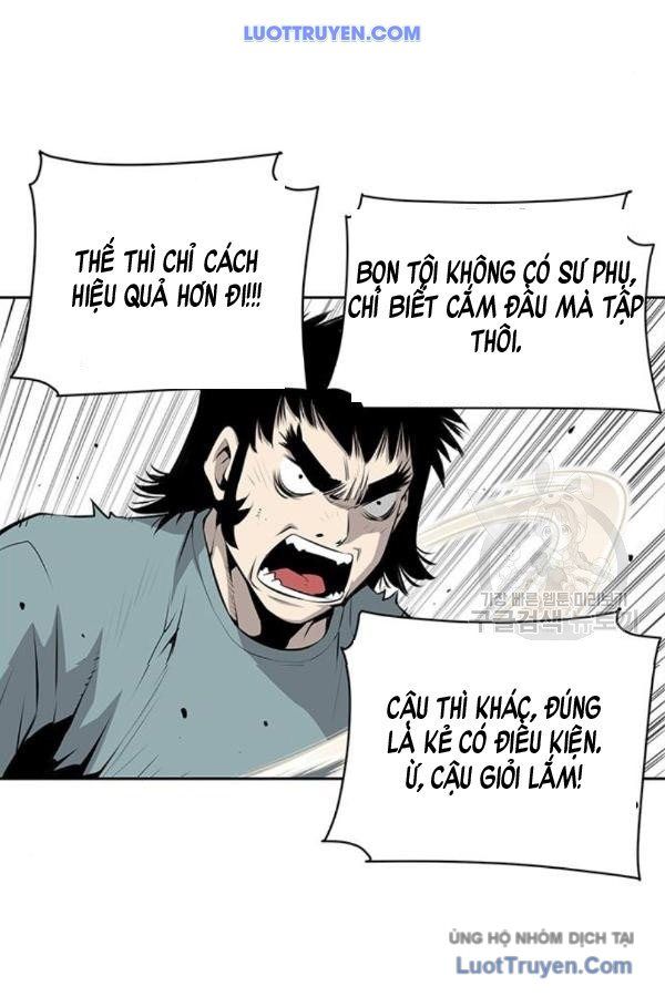 Chưởng Phong Ký - Chapter 7 - Page 20