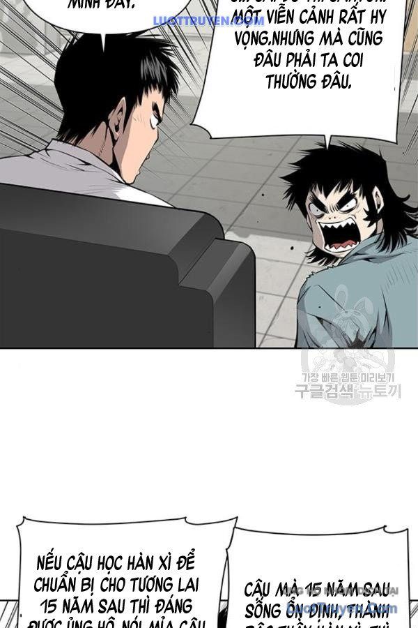 Chưởng Phong Ký - Chapter 7 - Page 22