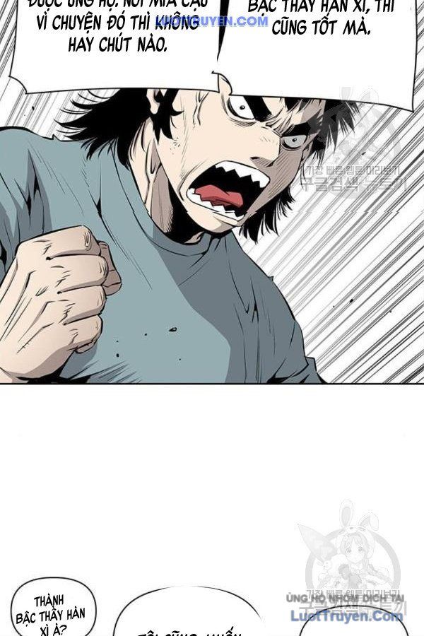 Chưởng Phong Ký - Chapter 7 - Page 23