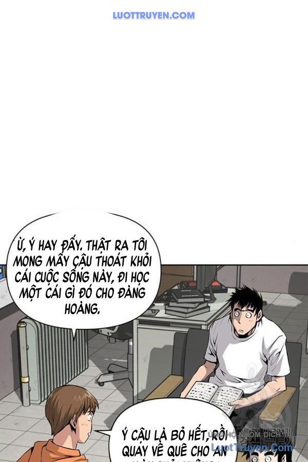 Chưởng Phong Ký - Chapter 7 - Page 25