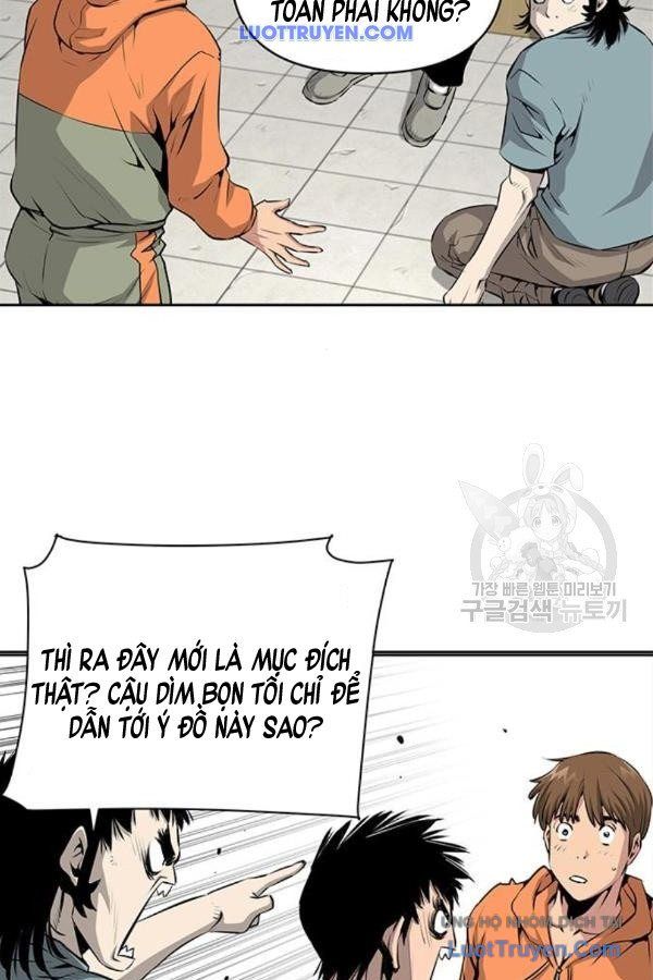 Chưởng Phong Ký - Chapter 7 - Page 26