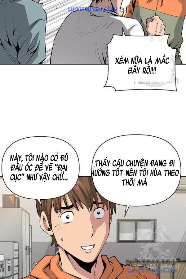 Chưởng Phong Ký - Chapter 7 - Page 27