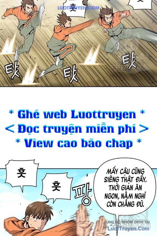 Chưởng Phong Ký - Chapter 7 - Page 3